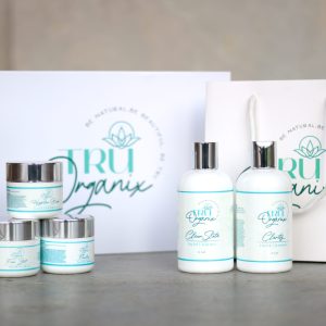 Clean Slate (Gift Set)